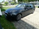 BMW 3-Serie Touring ´18 Baureihe 3 Touring 330 e M Sport 2.0 185KW AT8 E6d #1