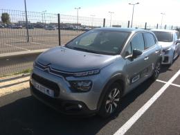 CITROEN C3 C3 PureTech 83 S&S BVM5 Shine