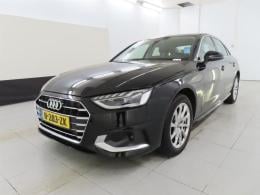 AUDI A4 35 TDI L. ed. Bns