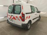 Citroen BlueHDi 100 BVM Club M Berlingo Kasten Club L1 (Court) 1.6 BlueHDi 100CV BVM5 E6 #2