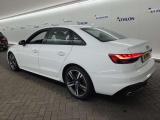 AUDI A4 LIMOUSINE 35 TFSI S tronic Launch edition Sport 4D 110kW #3