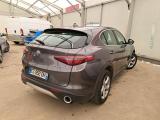 AlfaRomeo 2.2 Diesel 210ch AT8 Q4 Super ALFA ROMEO Stelvio 5p SUV 2.2 Diesel 210ch AT8 Q4 Super #2