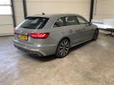 AUDI A4 AVANT 35 TFSI S edition #2