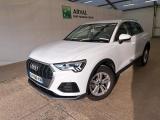 Audi 35 TFSI 150 S TRONIC BUSINESS LINE Q3 35 TFSI Business Executive 1.5 150CV BVA7 E6d #0