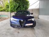 Alfa Romeo Stelvio 2.2 D 190 Sprint 5d #4