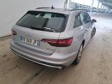 Audi 35 TDI 163 S tronic Business line A4 Avant 35 TDI Business Line 2.0 TDI 165CV BVA7 E6d #2