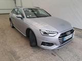 Audi 35 TDI 163 S tronic Business line A4 Avant 35 TDI Business Line 2.0 TDI 165CV BVA7 E6d #3