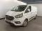 preview Ford Transit Custom #0