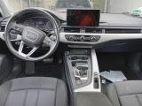 Audi A4 Avant ´15 A4 Avant 30 TDI 2.0 TDI 100KW AT7 E6dT #4