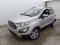 preview Ford EcoSport #1