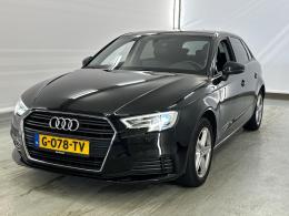 AUDI A3 Sportback 12-19 Audi A3 Sportback 35 TFSI Pro Line 5d