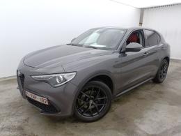 Alfa Romeo Stelvio 2.0 200 Sprint AWD 5d