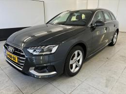 AUDI A4 Avant 35 TFSI S tronic Launch edition Business