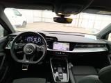 Audi 40 TFSI e 204 S Tronic S Line A3 Sportback 40 TFSI e S line 1.4 205CV BVA6 E6d #4