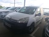 Citroen HDi 75 BVM Club 20L1 Berlingo Kasten Club L1 (Court) 1.6 HDi 75CV BVM5 E5 #0