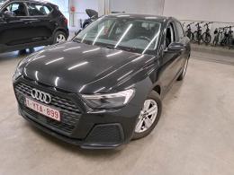 AUDI - A1 SB TFSI 110PK Pack Business+ & LED HeadLights  * PETROL *