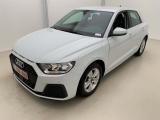 AUDI A1 SPORTBACK 1.0 25 TFSI #0