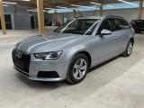 Audi A4 Avant ´15 A4 Avant 35 TDI 2.0 TDI 110KW AT7 E6dT #0