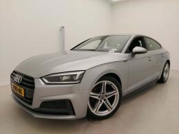 AUDI A5 Sportback 35 TDI Sport S-line Edition AU