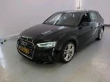 AUDI A3 Sportback 12-19 Audi A3 Sportback 30 TFSI S tronic sport S Line Edition 5d #0