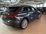 AUDI A3 Sportback 35 TFSI Bns edition #1