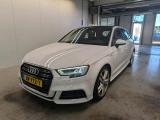 AUDI A3 Sportback 35 TFSI #0