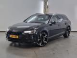 AUDI A4 AVANT 40 TDI Design Pro Line Plus #0