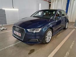 Audi A3 Sportback A3 Sportback 40 e-tron S tronic Sport 150kW/204pk  5D/P Auto-6