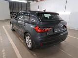 Audi A1 Sportback A1 Sportback 1.0 25 TFSI 70kW 70kW/95pk  5D/P Man-6 #2