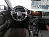 Audi A1 Sportback A1 Sportback 1.0 25 TFSI 70kW 70kW/95pk  5D/P Man-6 #4