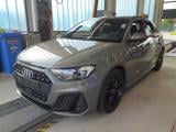 AUDI A1 Sportback (GBA)(09.2018->) DE - LimS5 35 1.5 TFSI EU6d, S line (EURO 6d), 2020 - 2023 #0