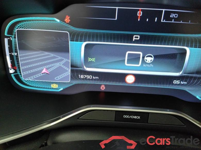 Citroën C5 Aircross 1.5 BlueHDi 130 S&S EAT8 Bus. Lounge 105 5d #6