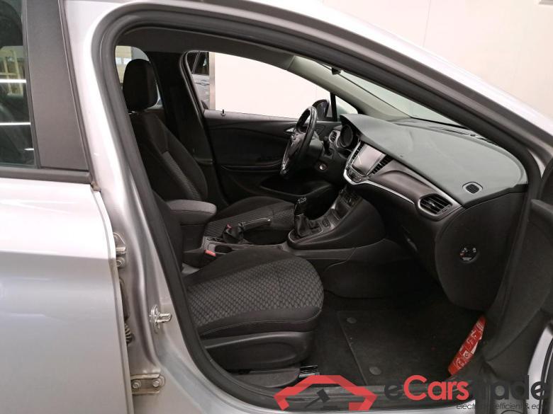 Opel Astra Sports Tourer 1.6 CDTI Navi Klima PDC ... #5