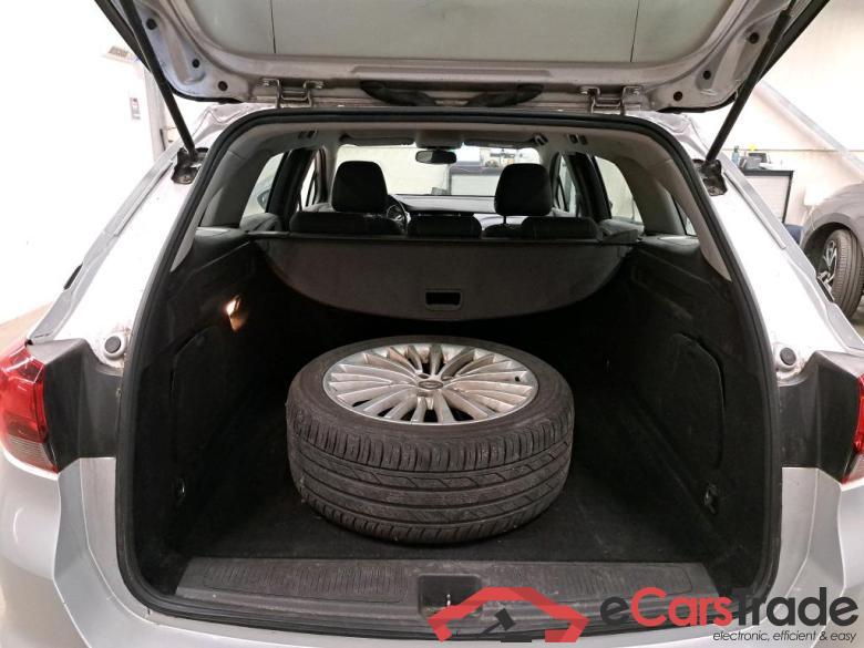 Opel Astra Sports Tourer 1.6 CDTI Navi Klima PDC ... #6