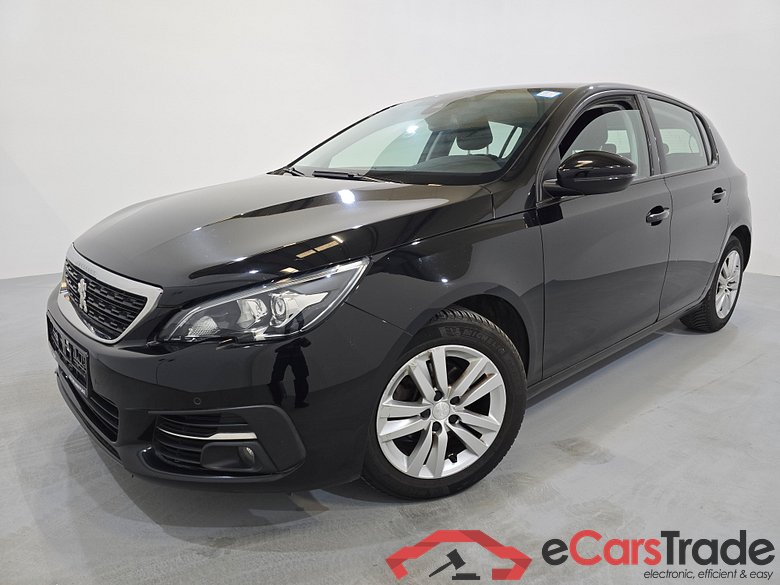 Peugeot 308 1.5 BlueHDI I-Cockpit Navi Klima PDC ... #1