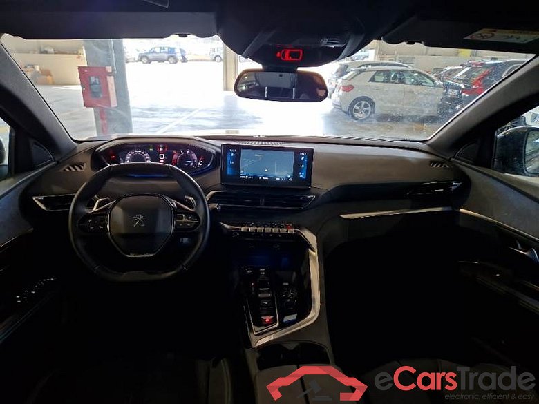Peugeot 16 PEUGEOT 5008 / 2020 / 5P / SUV BLUEHDI 130 ALLURE PACK EAT8 S/S AUT. #3