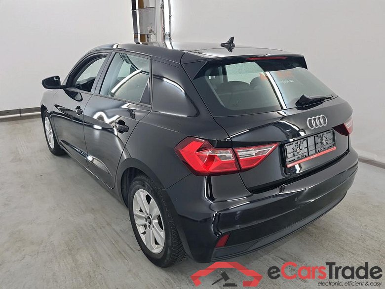 AUDI A1 SPORTBACK 1.0 25 TFSI ATTRACTION Business Plus #4