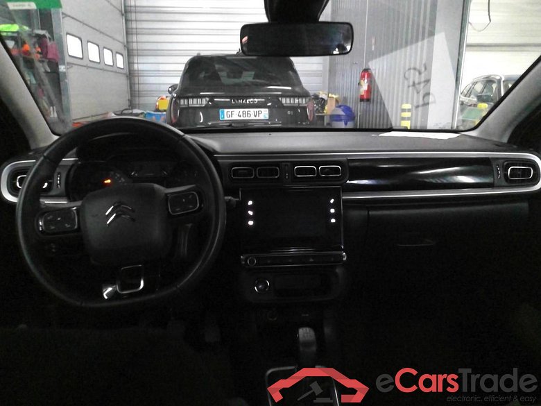 Citroen C3 1.2 PureTech Navi KeylessGo Klima ... #3