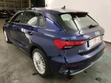 AUDI A3 SPORTBACK - 2020 35 TFSI Advanced Business Plus #3