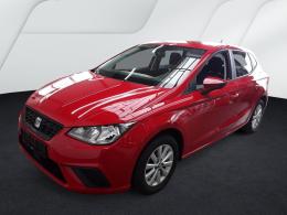 Seat Style Ibiza