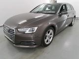 AUDI A4 AVANT DIESEL - 2016 2.0 TDi ultra Sport Executive Plus Technology #0