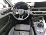 AUDI A4 AVANT DIESEL - 2016 2.0 TDi ultra Sport Executive Plus Technology #4