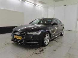 AUDI A6 LIMOUSINE 2.0 TDI u. Lease Ed.