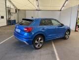 AUDI Q2 35 TFSI Sport S tronic (EU6d-TEMP) #1