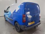 CITROEN BERLINGO 1.6 BlueHDI 75 Club #2