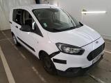 Ford Transit Courier Transit Courier 1.5 TDCi Trend 56kW/75pk  4D/P Man-6 #1