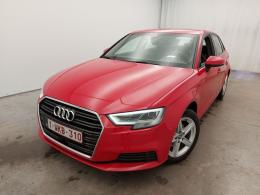 Audi A3 Sportback 1.5 35 TFSi 110kW S tronic 5d