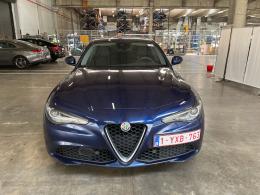 Alfa Romeo, Giulia '16, Alfa Romeo Giulia 2.2 MJD 136 Atx Rwd Super AUTO 4