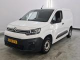 CITROEN * Berlingo '18 Citroën Berlingo Van BlueHDi 100 S&S Club 650 kg 4d #0