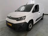 CITROEN * Berlingo '18 Citroën Berlingo Van BlueHDi 100 S&S Club 650 kg 4d #0